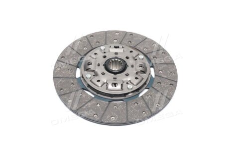 Фото диск зчеплення ведений ISUZU, Богдан Е-2 14 шліц.<ДК> Dk-Дорожня Карта dk-8973771490 Диск зчеплення ведений ISUZU, Богдан Е-2 14 шліц.<ДК> Dk-Дорожня Карта dk-8973771490