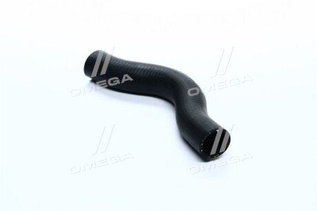 Патрубок радіатора DAEWOO ЛАНОС верхній 96-351-259 Dk-Дорожня Карта dk.96351259