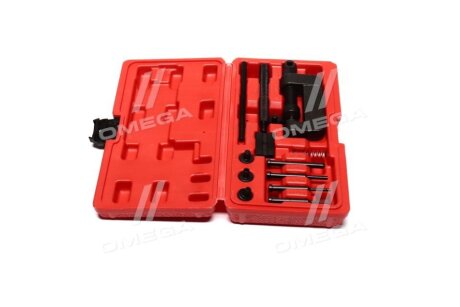 Набір інструментів для зшивання (розшивання) ланцюгів <ДК> Dk-Дорожня Карта dk-bc01