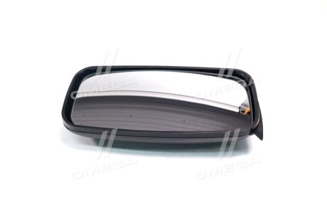 Дзеркало бічне VOLVO ліве ел./підігрів 469X249 <ДК> Dk-Дорожня Карта ll01-11-011h-b