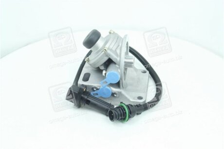 Кришка-відстійник сепаратора фільтра <ДК> Dk-Дорожня Карта pl270x /420x -2