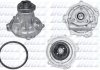 Купити Водяний насос Caddy II/Passat B5/Audi A4/A6 1.9TDI/SDI -02 Volkswagen Golf, Audi A4, Volkswagen Polo, Seat Cordoba, Skoda Felicia, Volkswagen Passat, Seat Ibiza, Toledo, Volkswagen Caddy, Audi A6, 80 DOLZ a182 (фото1) підбір по VIN коду, ціна 1251 грн.