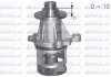 Купити Водяний насос BMW 3 E36/E46/5 E34 89-07 BMW E30, E36, E34, E46 DOLZ b216 (фото1) підбір по VIN коду, ціна 1482 грн.