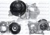 Купити Насос системи охолодження BMW F20, F10, E91, F11, F30, E90, E93, X1, E92, X3, F21 DOLZ b250 (фото1) підбір по VIN коду, ціна 3091 грн.