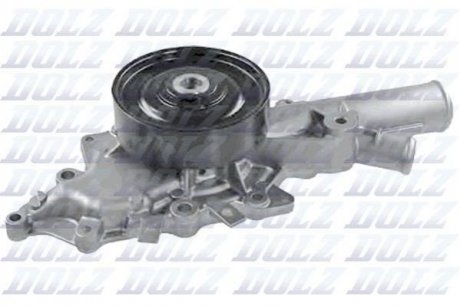 Помпа MB E320 "3,2 "99-03 Mercedes W210, S210 DOLZ m-220