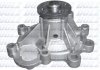 Купити Водяний насос MERCEDES W204/212 "1,8-2,5 "07>> Mercedes W212, C124, C207, C238, W204, S212 DOLZ m-240 (фото1) підбір по VIN коду, ціна 1526 грн.