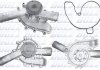 Купити Насос охолоджуючої рідини Mercedes C216, C204, W221, C215, W220, S204, W204, M-Class, CLS-Class, CLK-Class, W251 DOLZ m246 (фото1) підбір по VIN коду, ціна 3909 грн.