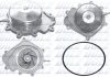 Купить Помпа водяна Mercedes CLS-Class, W204, W221, S204, W212, C204, M-Class, S212, C124, C207, C238, GLK-Class, A124, A207, A238 DOLZ m251 (фото1) подбор по VIN коду, цена 4426 грн.