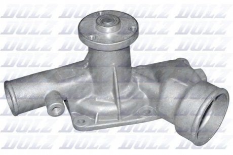 Помпа OPEL/VAUXHALL Corsa/Nova "1,0-1,6 "72-93 DOLZ o-104