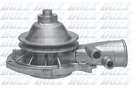 Насос системи охолодження DOLZ o119