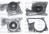 Купити Водяний насос 1.5dCi Kangoo/Megane 08-/Logan/Duster 10- Renault Twingo, Dacia Duster, Renault Scenic, Grand Scenic, Dacia Logan, Renault Kangoo, Nissan Qashqai, Note, Renault Clio, Mercedes W246, CLA-Class DOLZ r231 (фото1) підбір по VIN коду, ціна 1959 грн.