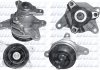 Купити Насос системи охолодження Renault Scenic, Grand Scenic, Nissan Qashqai, Renault Megane, Trafic, Opel Vivaro, Mercedes W205, Nissan X-Trail, Mercedes S205, Vito, Renault Fluence DOLZ r239 (фото1) підбір по VIN коду, ціна 1509 грн.