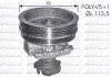 Купить ВОДЯНОЙ НАСОС FIAT REGATA (138) RITMO I (138A) TEMPRA (159) / LANCIA DEDRA (835) DELTA II (836) Fiat Tipo, Lancia Delta, Fiat Uno DOLZ s218 (фото1) подбор по VIN коду, цена 1869 грн.