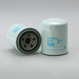 Фільтр масляний DONALDSON p502051