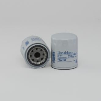 Фильтр топлива DONALDSON p502163