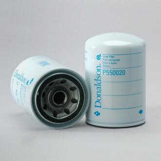 Фільтр масляний DONALDSON p550020