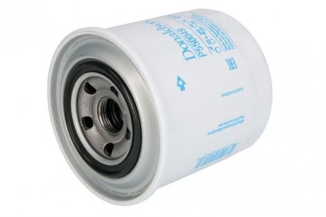 Купить Фильтр топлива DONALDSON p550049 (фото1) подбор по VIN коду, цена 669 грн.