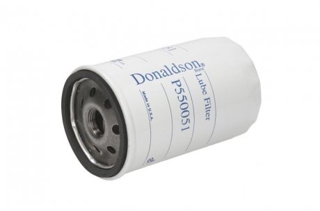 Фільтр масляний DONALDSON p550051