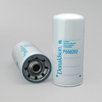 Фільтр паливний DONALDSON p550202