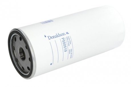 Купити Фільтр масляний DONALDSON p550519 (фото1) підбір по VIN коду, ціна 689 грн.