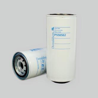 Фильтр масляный DONALDSON p550562