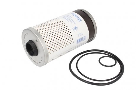 Купити Фільтр паливний DONALDSON p550736 (фото1) підбір по VIN коду, ціна 919 грн.