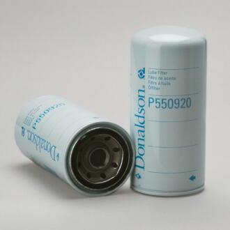 Фильтр масляный DONALDSON p550920
