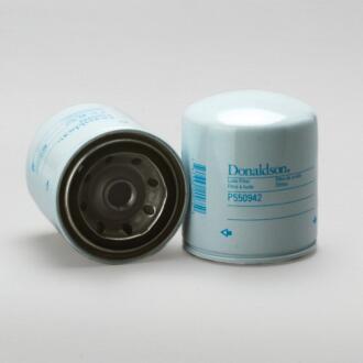 Фільтр масляний DONALDSON p550942