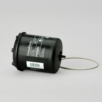 Масляний фільтр DONALDSON p550952