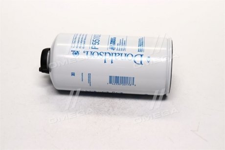 Купить Фильтр топлива DONALDSON p551026 (фото1) подбор по VIN коду, цена 1750 грн.