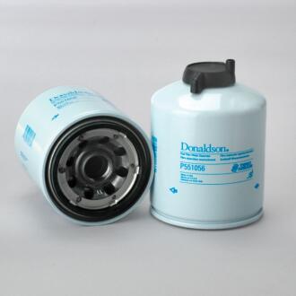 Фільтр палива DONALDSON p551056