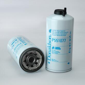 Фільтр палива DONALDSON p551077