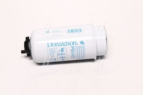 Фільтр палива DONALDSON p551425