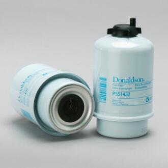 Фильтр топлива DONALDSON p551432