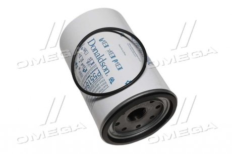 Купить Фильтр топливный DONALDSON p551843 (фото1) подбор по VIN коду, цена 1332 грн.