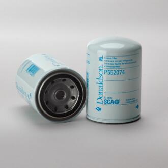 Фільтр охолоджуючої рідини DONALDSON p552074