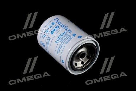 Фільтр охолоджуючоі рідини DONALDSON p552075