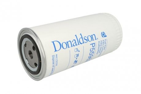 Купити Фільтр палива DONALDSON p559624 (фото1) підбір по VIN коду, ціна 513 грн.
