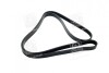 Купити Ремінь поліклиновий Mercedes 190 (W201), W124, S124, G-Class, T1/T2, W202, Jeep Grand Cherokee, Mercedes W901, W902, Vito, W210, S210 Dongil 6PK2100 (фото2) підбір по VIN коду, ціна 482 грн.