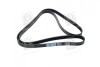 Купити Ремінь поліклиновий Mercedes W202, CLS-Class, W210, S202, S210, W204, CLK-Class, SsangYong Korando, Mercedes M-Class, W221, S204 Dongil 6PK2155 (фото3) підбір по VIN коду, ціна 494 грн.