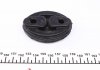 Купить Резинка глушителя Ford Connect 02- Ford Kuga, Mondeo, Focus, Galaxy, S-Max DP Group b 42262 (фото3) подбор по VIN коду, цена 107 грн.