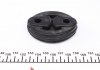 Купить Резинка глушителя Ford Connect 02- Ford Kuga, Mondeo, Focus, Galaxy, S-Max DP Group b 42262 (фото4) подбор по VIN коду, цена 107 грн.