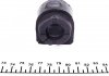 Купити Втулка стабілізатора (переднього) Ford Mondeo 07-14 (d=19mm) Ford Mondeo, Galaxy, S-Max DP Group b 9454 (фото7) підбір по VIN коду, ціна 163 грн.
