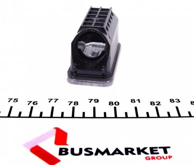 Подсветка номера DP Ford C-Max, Kuga, Galaxy, S-Max, Fiesta, Focus, Mondeo, Ecosport, Connect, Transit, Courier DP Group bp 24550 orj