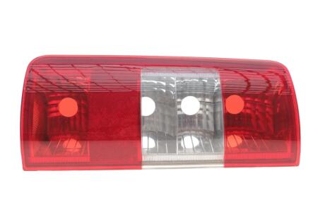 Ліхтар задній Ford Connect 02- (L) DP Group bp 8924-l pln