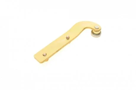 Ролик двери (боковой/нижний) Ford Transit 86-00 Ford Transit DP Group bs 1821