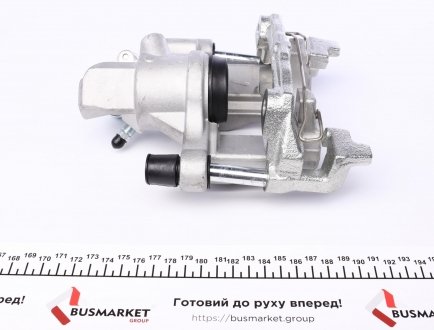 Супорт гальмівний (задній) (L) Ford Focus 1.8 TDCi 03-08 (+скоба) DP Group bs 42089