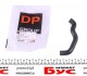 Купити Патрубок насосу вакуумного Ford Connect 1.8 TDI-TDCi 02- DP Group bs 8148 (фото3) підбір по VIN коду, ціна 168 грн.