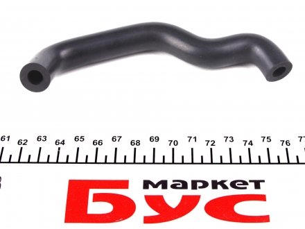 Патрубок насосу вакуумного Ford Connect 1.8 TDI-TDCi 02- DP Group bs 8148