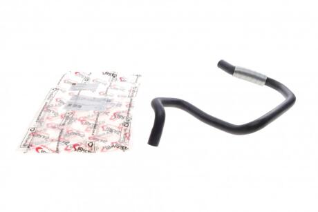 Патрубок радіатора пічки Ford Connect 1.8Di/TDCi 02-13 DP Group cs 81579